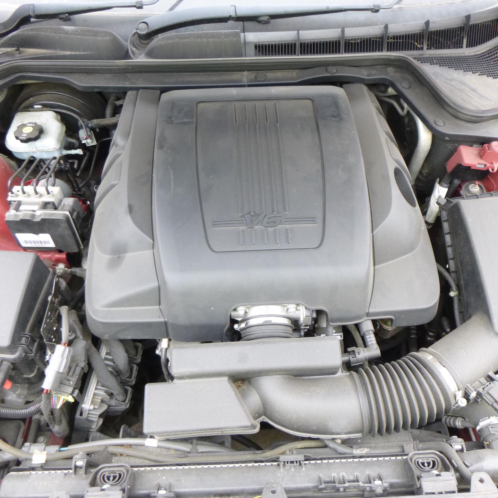 View Auto part Reverse Camera Holden Commodore 2011