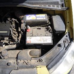 View Auto part Radio/Cd/Dvd/Sat/Tv Hyundai Getz 2010
