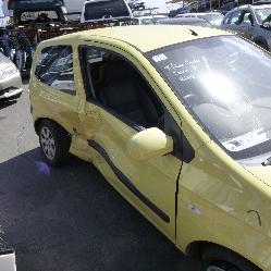 View Auto part Radio/Cd/Dvd/Sat/Tv Hyundai Getz 2010