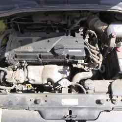 View Auto part Radio/Cd/Dvd/Sat/Tv Hyundai Getz 2010