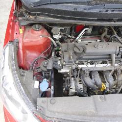 View Auto part Ecu Hyundai Accent 2015