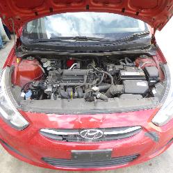 View Auto part Ecu Hyundai Accent 2015
