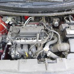 View Auto part Ecu Hyundai Accent 2015