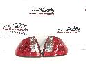 View Auto part Left Taillight Hyundai Getz 2008