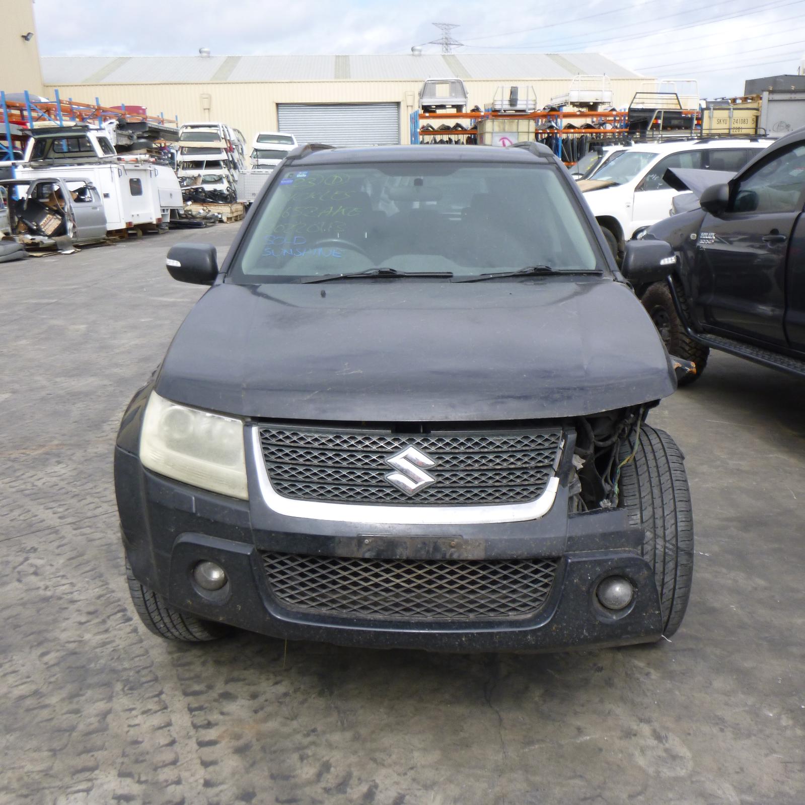 View Auto part Trans/Gearbox Suzuki Vitara 2010