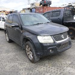 View Auto part Trans/Gearbox Suzuki Vitara 2010