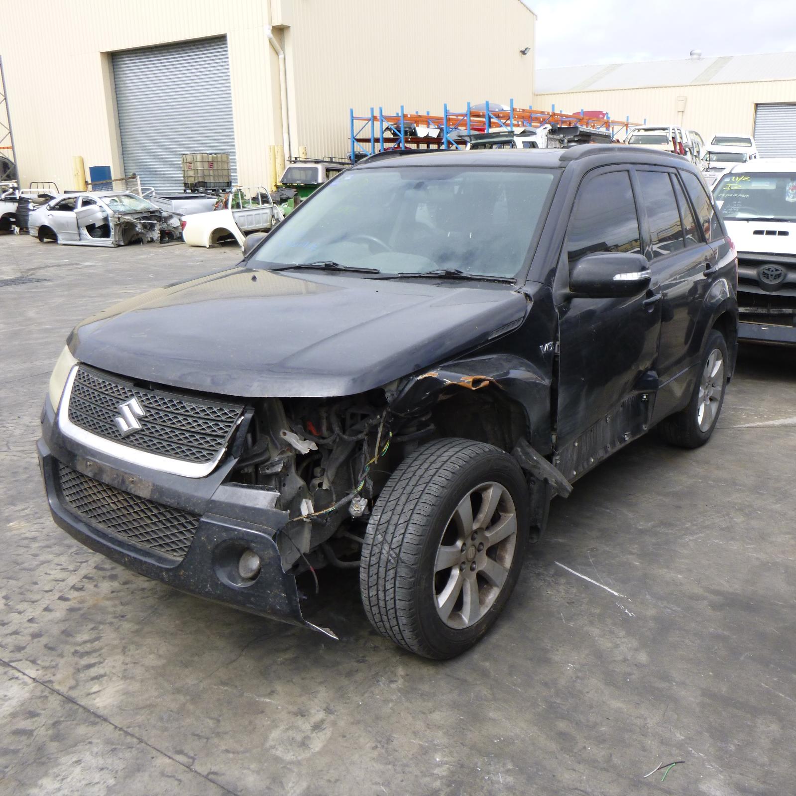 View Auto part Trans/Gearbox Suzuki Vitara 2010