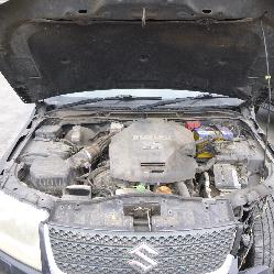 View Auto part Airbag Module/Sensor Suzuki Vitara 2010