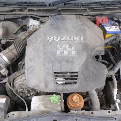 View Auto part Left Driveshaft Suzuki Vitara 2010