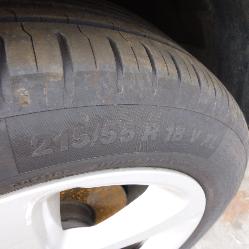 View Auto part Interior Mirror Holden Trax 2015