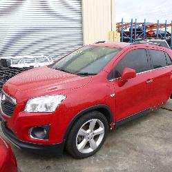 View Auto part Interior Mirror Holden Trax 2015
