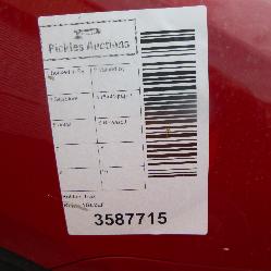 View Auto part Interior Mirror Holden Trax 2015