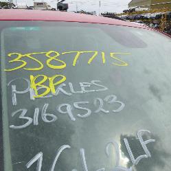 View Auto part Interior Mirror Holden Trax 2015