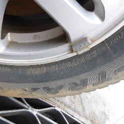 View Auto part Heater Fan Motor Honda Crv 2002