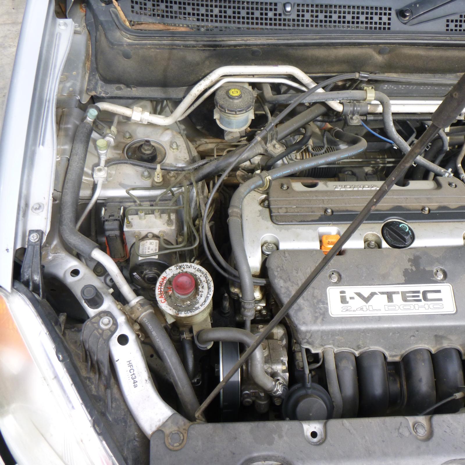 View Auto part Heater Fan Motor Honda Crv 2002