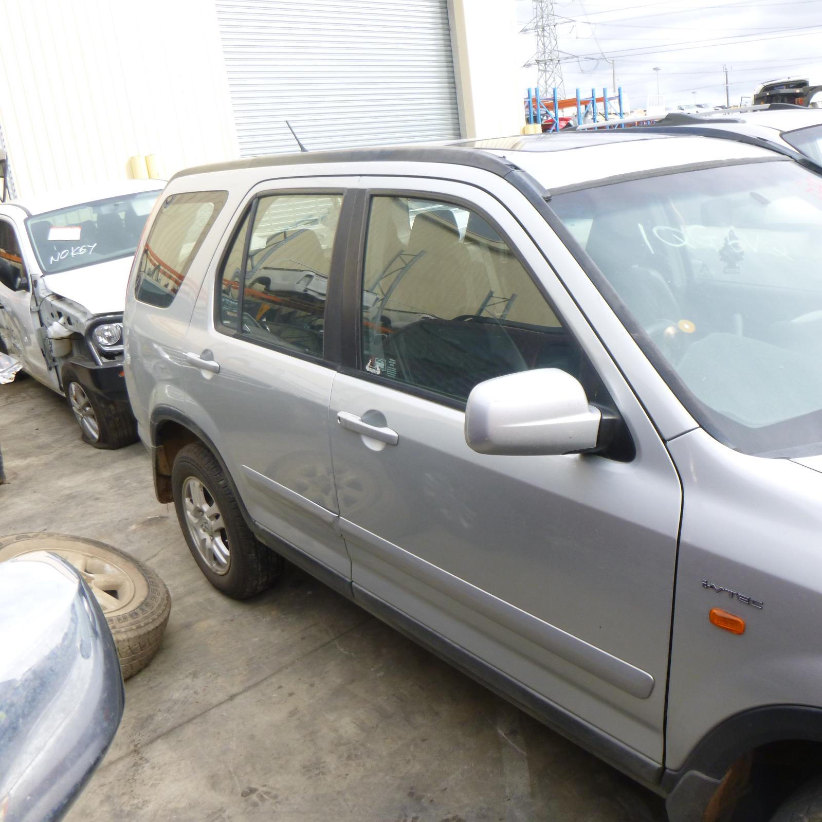 View Auto part Heater Fan Motor Honda Crv 2002