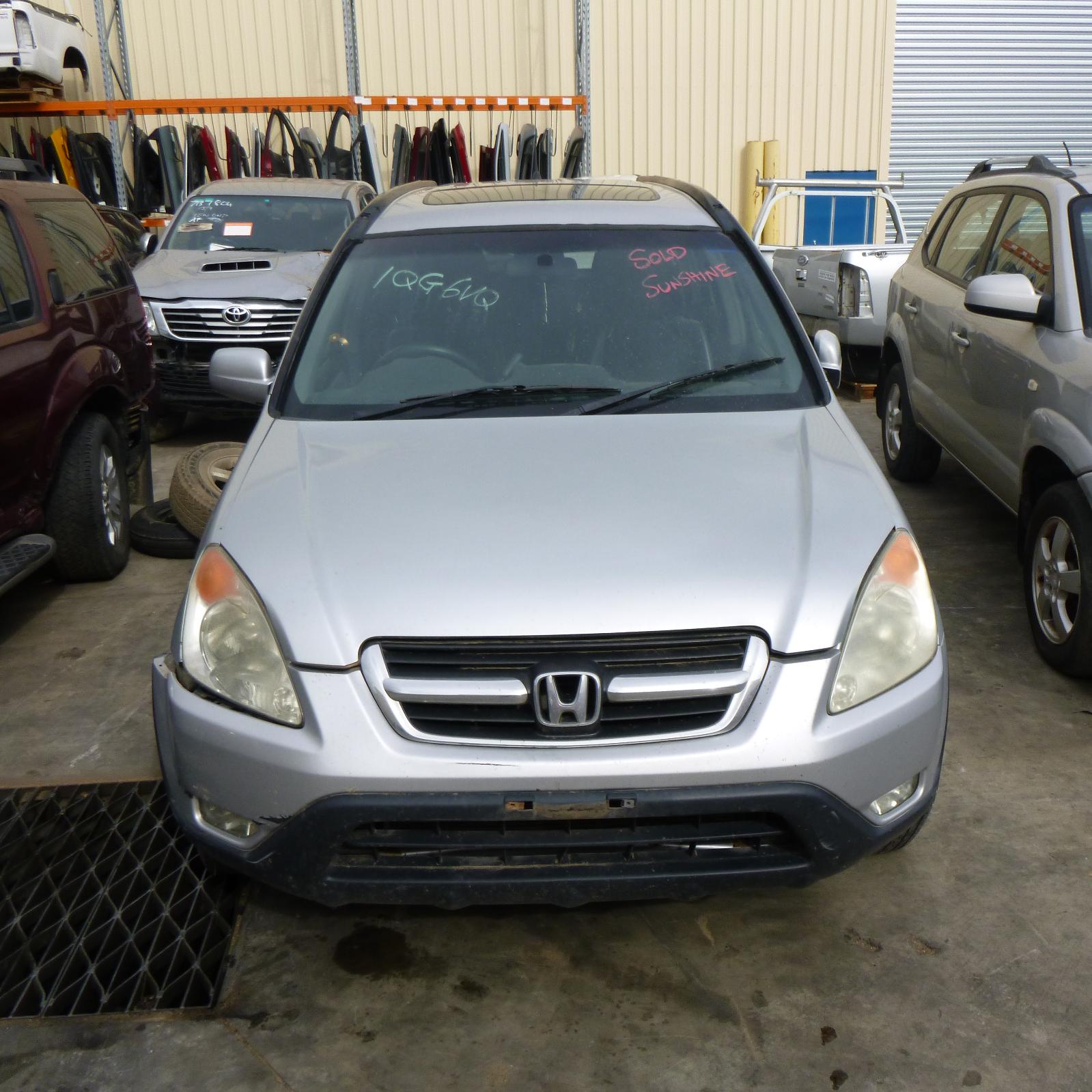 View Auto part Heater Fan Motor Honda Crv 2002