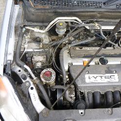 View Auto part Heater Fan Motor Honda Crv 2002