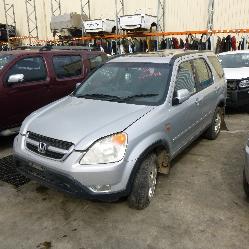 View Auto part Heater Fan Motor Honda Crv 2002