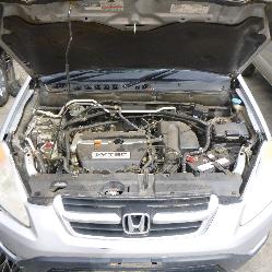 View Auto part Heater Fan Motor Honda Crv 2002