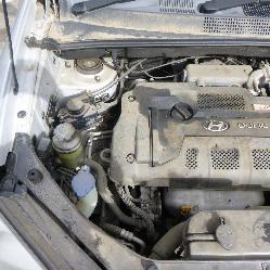 View Auto part Bootlid/Tailgate Hyundai Tucson 2007