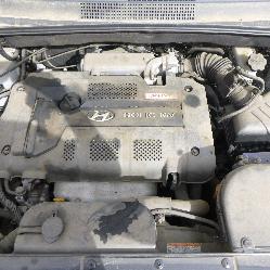 View Auto part Bootlid/Tailgate Hyundai Tucson 2007