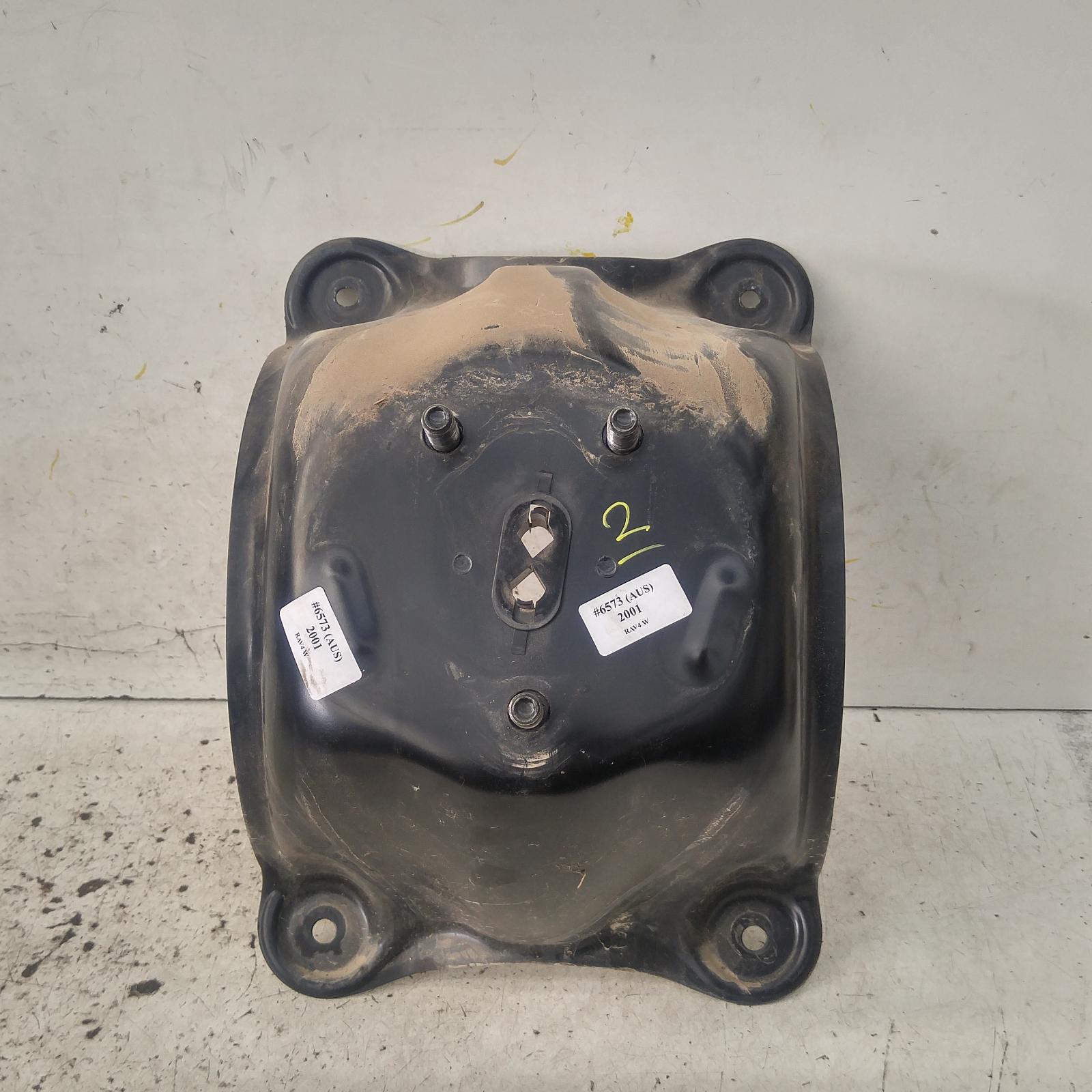 View Auto part Spare Wheel Carrier Toyota Rav4 2001