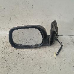 View Auto part Left Door Mirror Toyota Rav4 2001