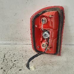 View Auto part Right Taillight Toyota Rav4 2001