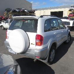View Auto part Right Taillight Toyota Rav4 2001