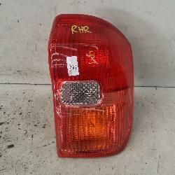 View Auto part Right Taillight Toyota Rav4 2001