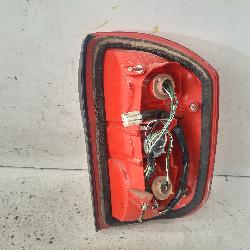 View Auto part Left Taillight Toyota Rav4 2001
