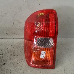 View Auto part Left Taillight Toyota Rav4 2001