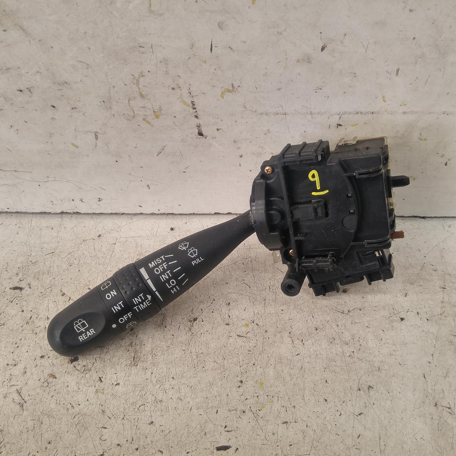 2001 Toyota Rav4 Combination Switch View Auto part Combination Switch Toyota Rav4 2001