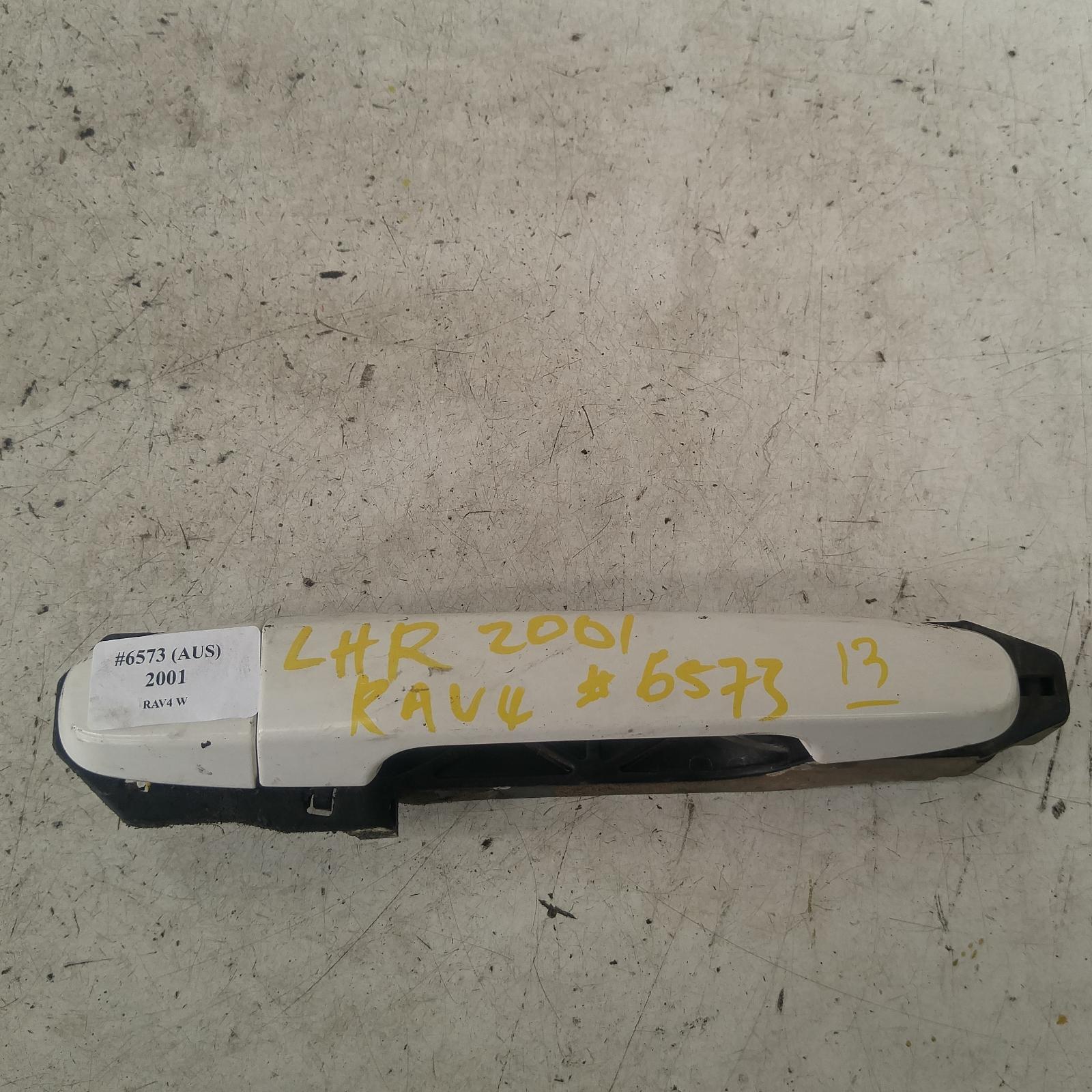 View Auto part Door Handle Toyota Rav4 2001