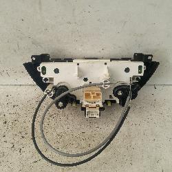 View Auto part Heater/Ac Controls Toyota Rav4 2001