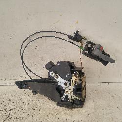 View Auto part Door/Boot/Gate Lock Toyota Rav4 2001