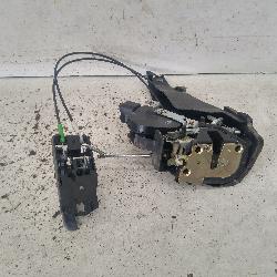 View Auto part Door/Boot/Gate Lock Toyota Rav4 2001