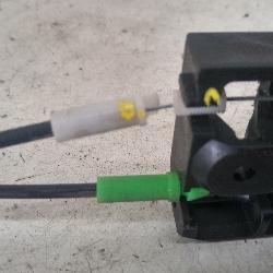 View Auto part Door/Boot/Gate Lock Toyota Rav4 2001
