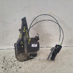 View Auto part Door/Boot/Gate Lock Toyota Rav4 2001