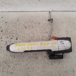 View Auto part Door Handle Toyota Rav4 2001