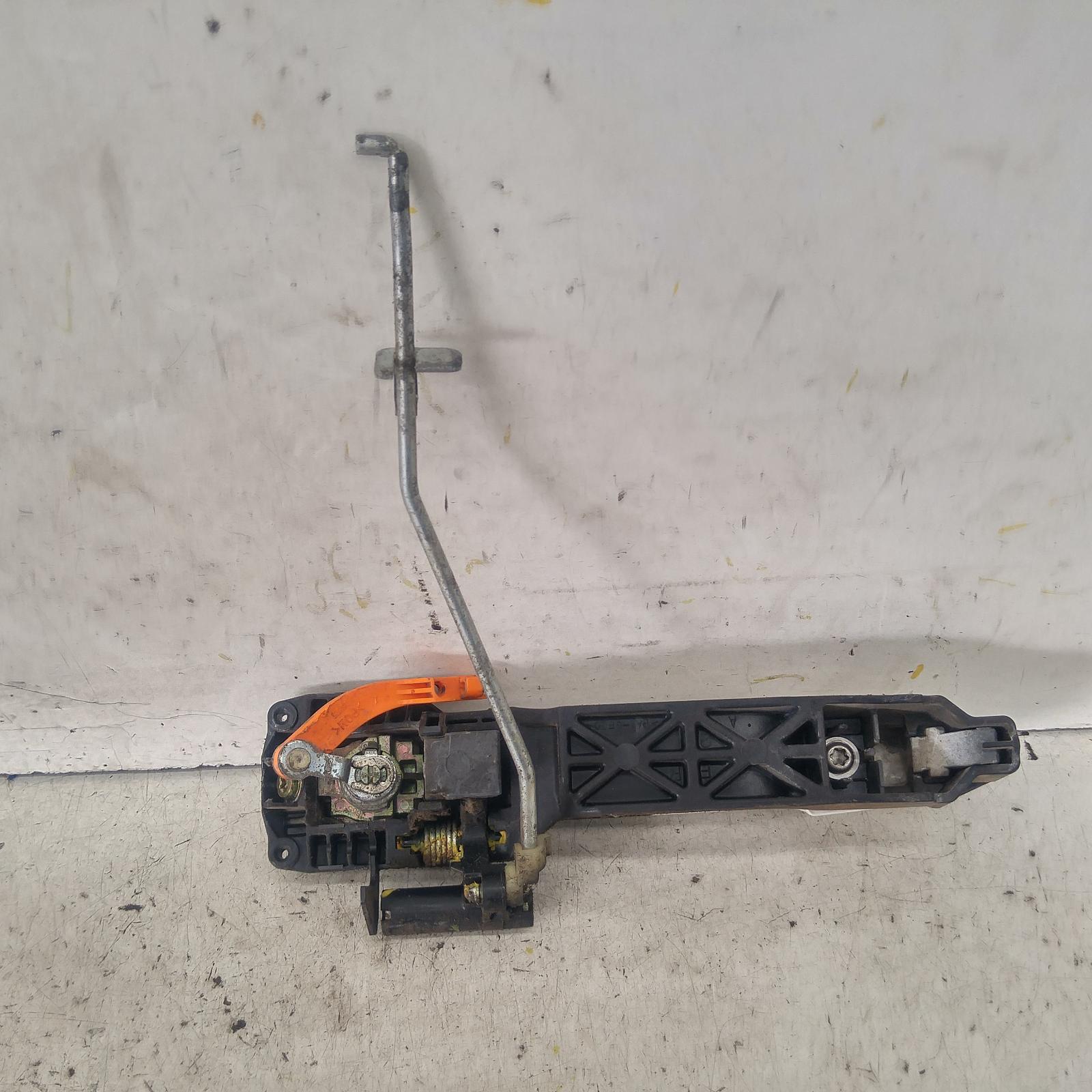 View Auto part Door Handle Toyota Rav4 2001