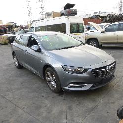 View Auto part Fuel Pump Holden Commodore 2020