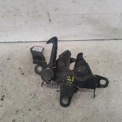 View Auto part Bonnet Lock/Support Toyota Rav4 2001