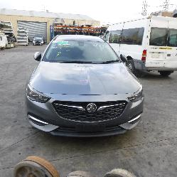 View Auto part Fuel Pump Holden Commodore 2020