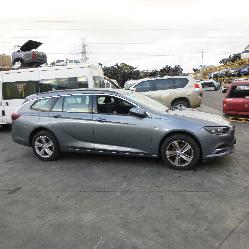 View Auto part Fuel Pump Holden Commodore 2020