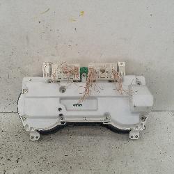 View Auto part Instrument Cluster Toyota Rav4 2001