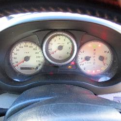 View Auto part Instrument Cluster Toyota Rav4 2001