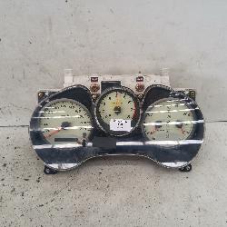 View Auto part Instrument Cluster Toyota Rav4 2001