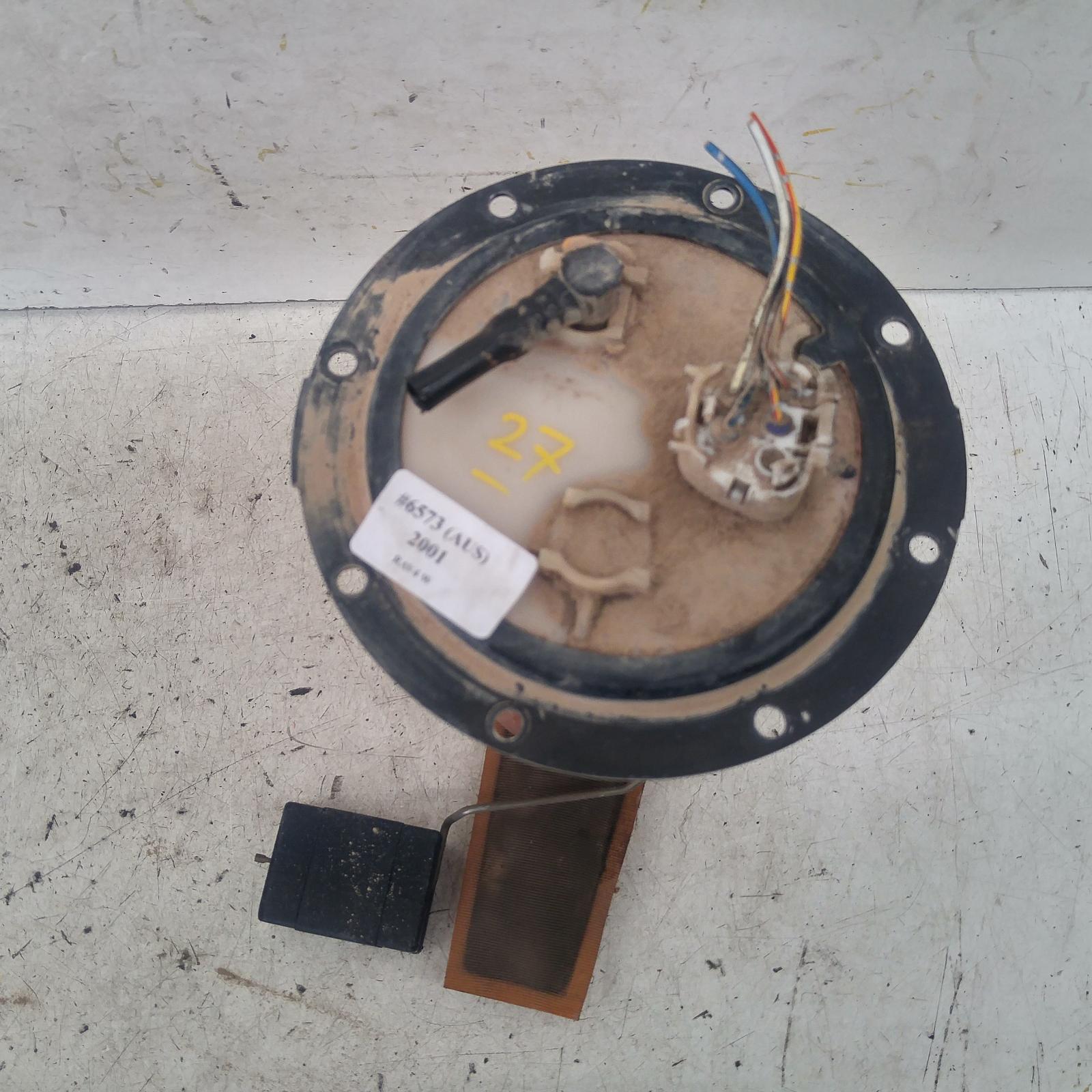 View Auto part Fuel Pump Toyota Rav4 2001